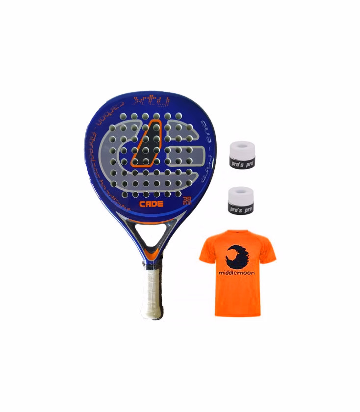 ¿Cómo mejorar como jugador de pádel?