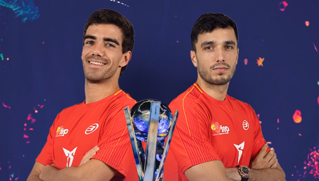 ¿Cuándo se juega el Mundial de pádel Qatar 2024?