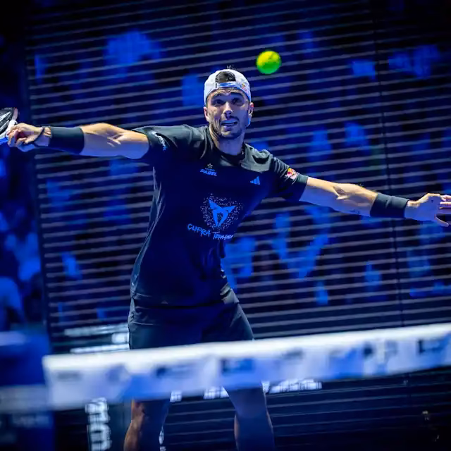 ¿Quiénes fueron los mejores representantes argentinos del circuito Premier pádel?