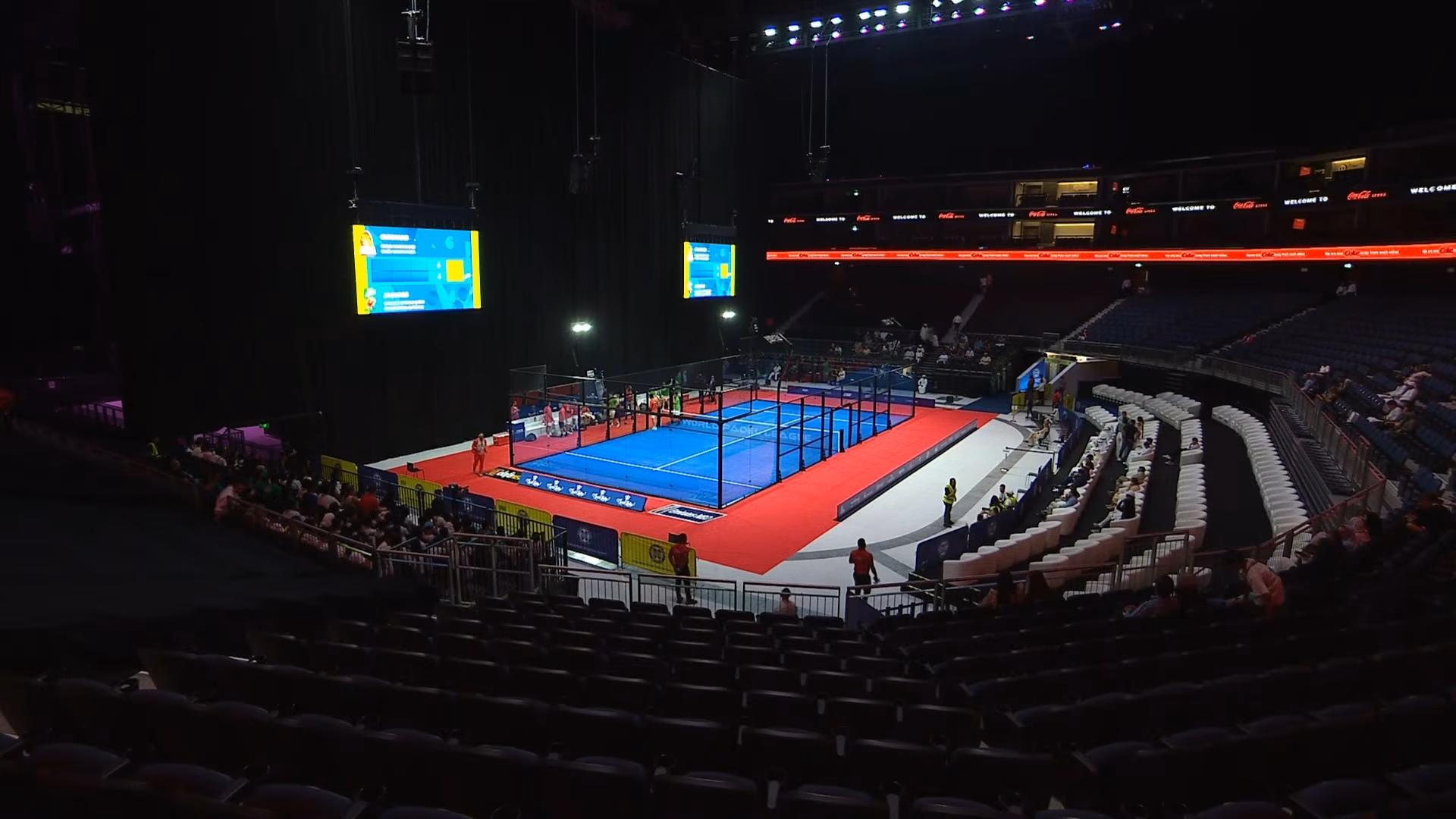 ¿Cómo ver el World Padel Tour de Alicante?