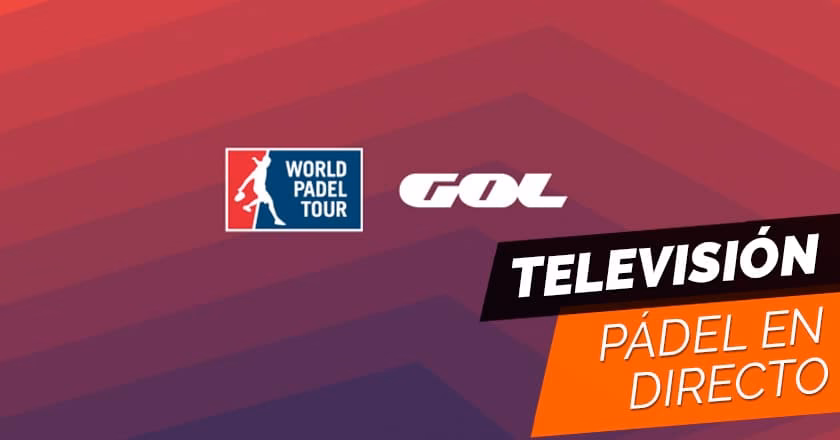 ¿Cómo ver el World Padel Tour de Alicante?