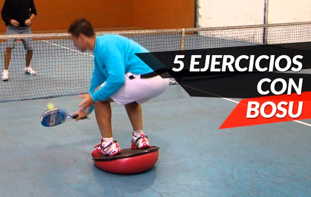 ¿Cuáles son los aspectos fundamentales del pádel?