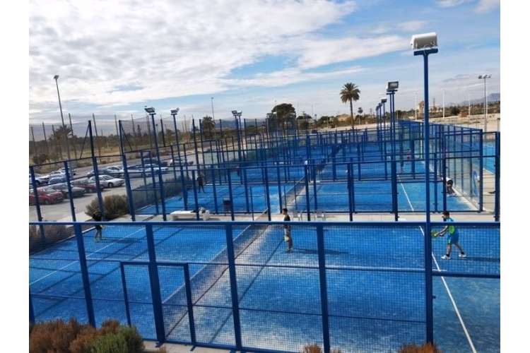 ¿Cuál es el objetivo de Forus Elche?