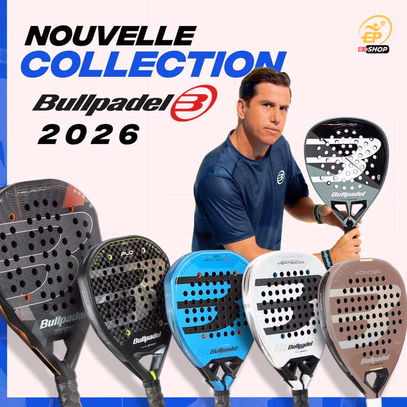 Quels services Extreme padel offre-t-il ?