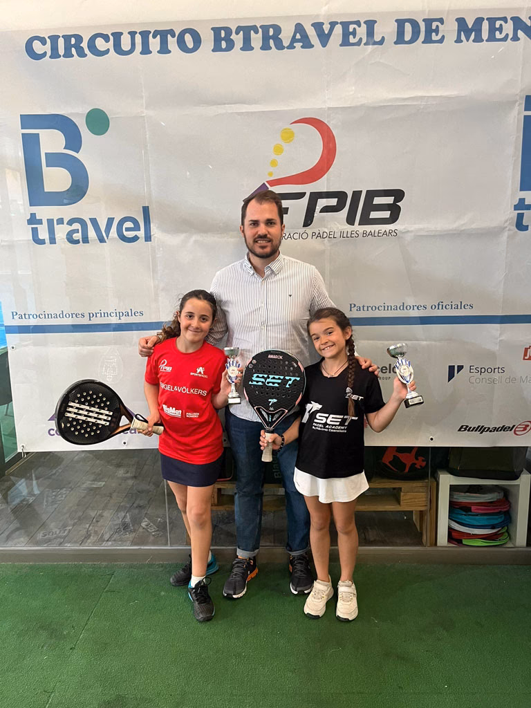 ¿Por qué Bullpadel colabora con la fpib?