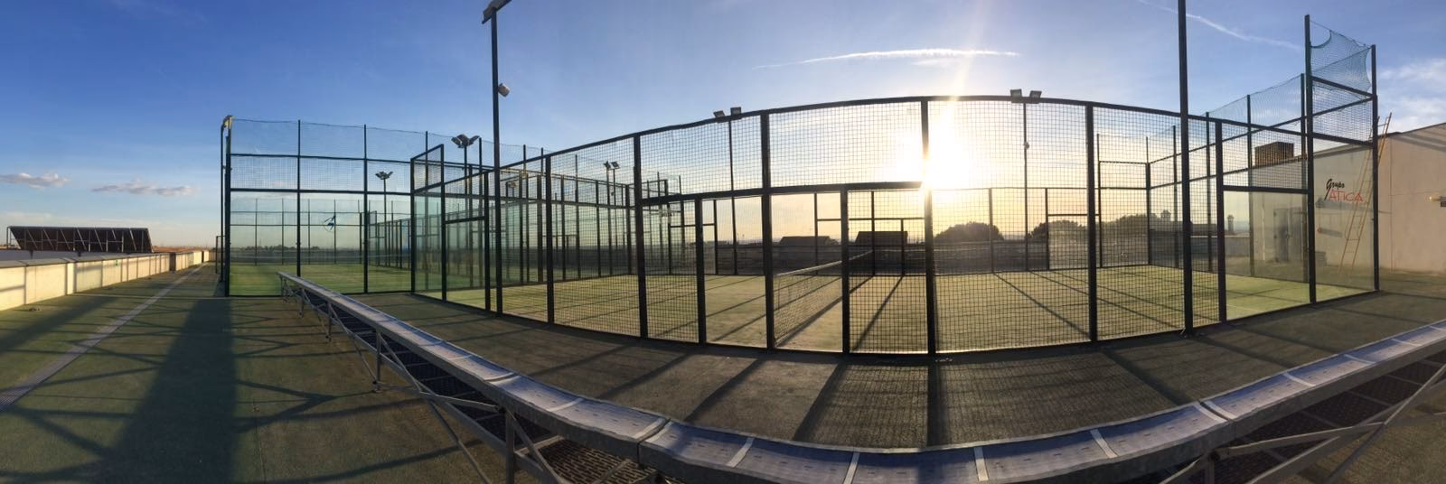 ¿Qué impulsó el nuevo torneo Premier Padel?