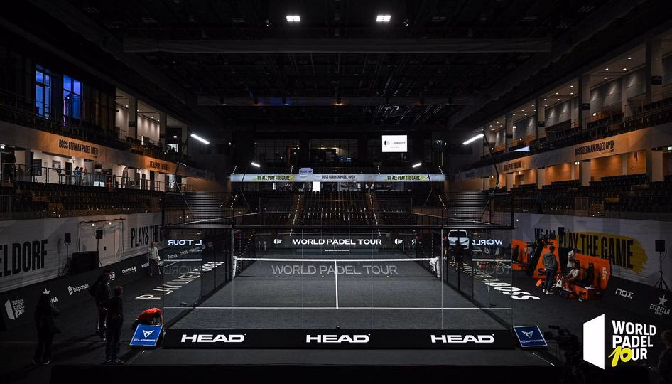 Wer ist der beste padelspieler der Welt?