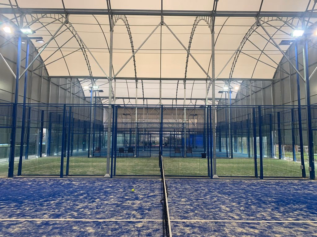 ¿Cuál es el mejor gimnasio en San Sebastián de los reyes?