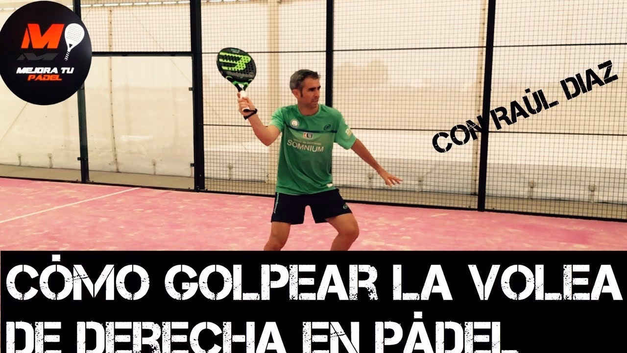 ¿Qué son los dobles rebotes en las paredes de la pista de pádel?