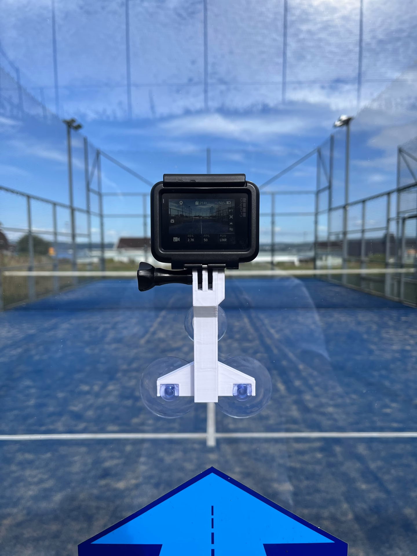 ¿Cuál es el mejor modo de grabación para GoPro?