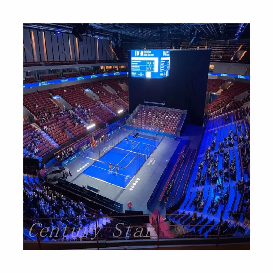 ¿Cuál es la trayectoria del pádel en España?