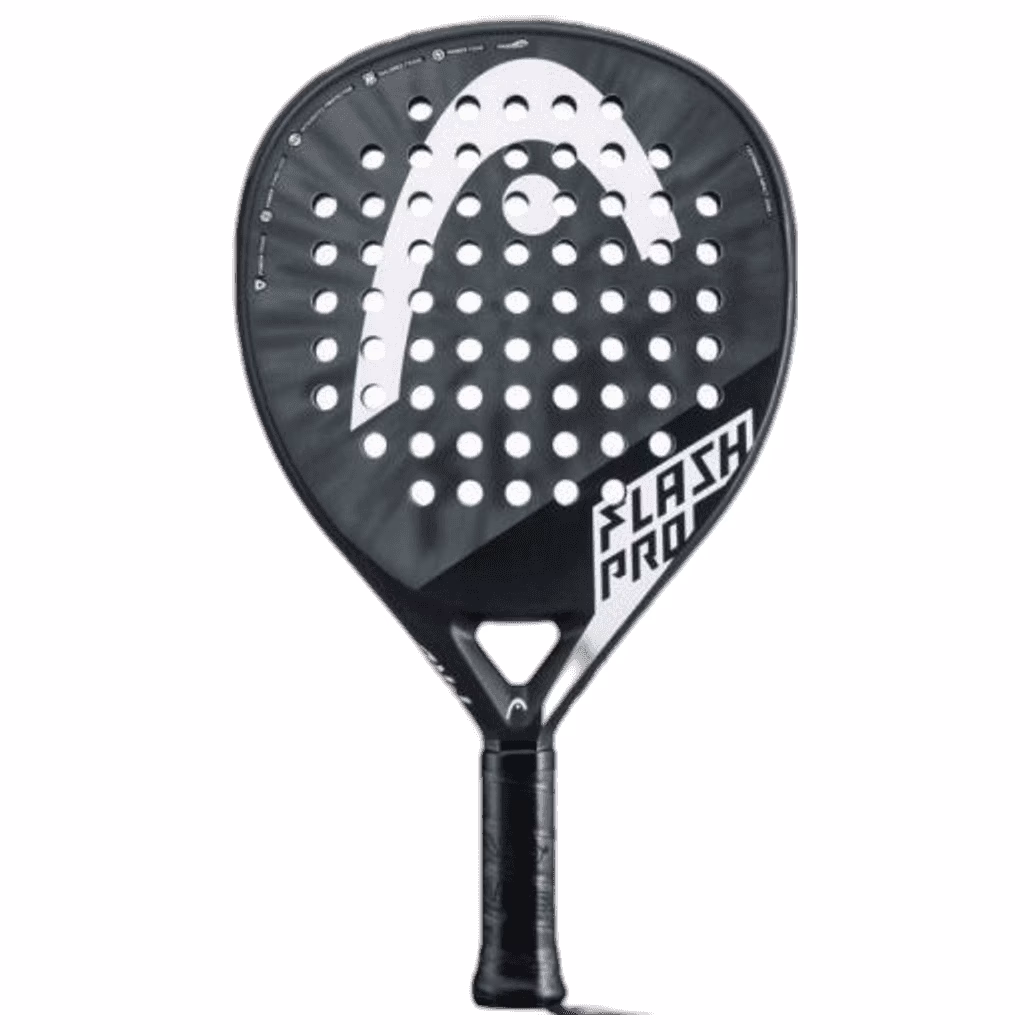 What is a head flash pro 2022 Padel racket?