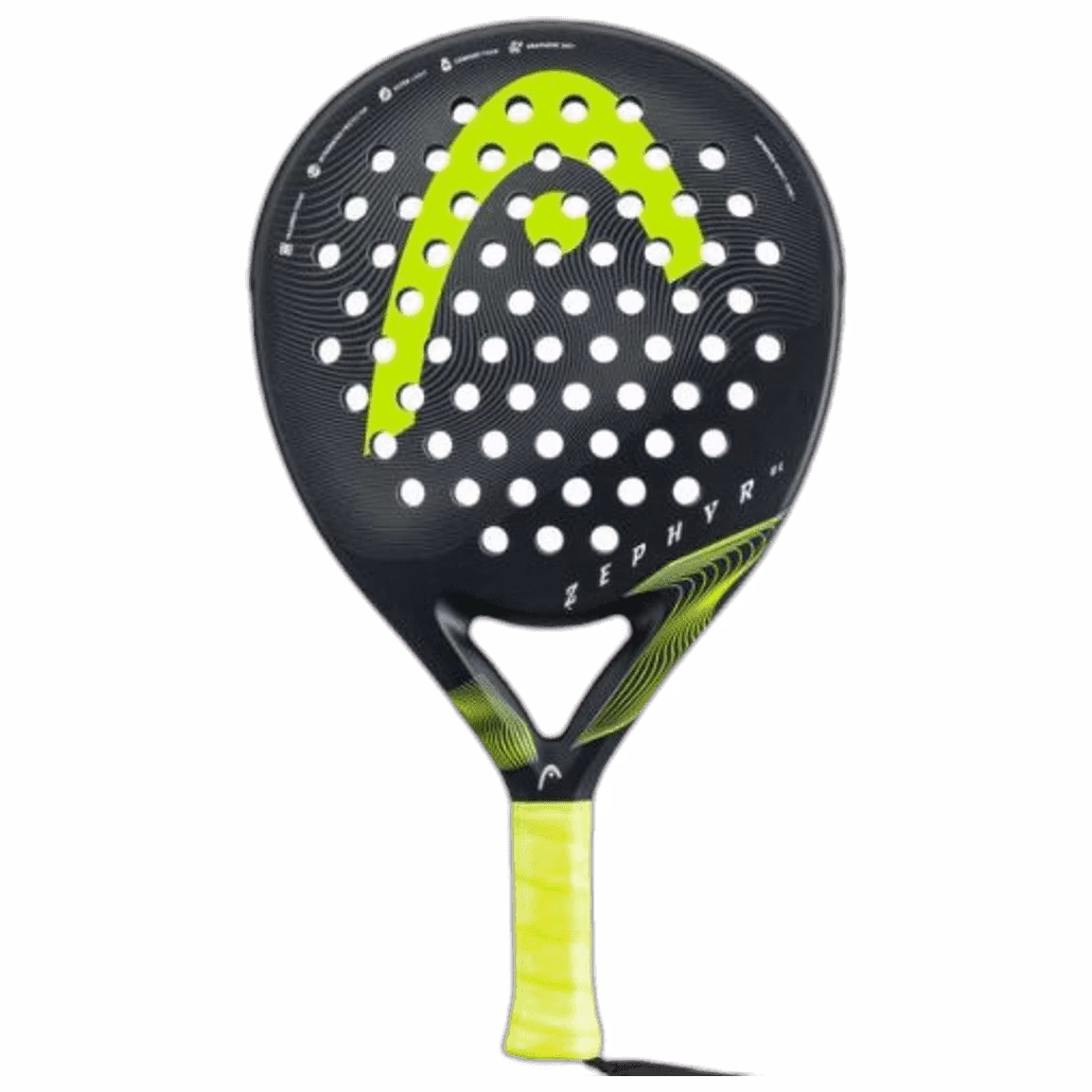 Is the head Zephyr ultra light 2023 a good racket?