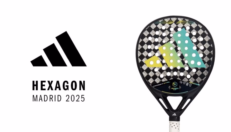 ¿Cuáles son las novedades del torneo de pádel?