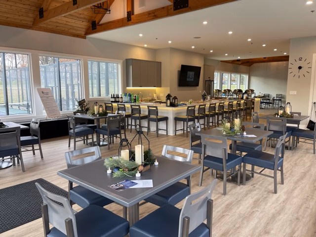 When is Hinsdale paddle Spring 2023?