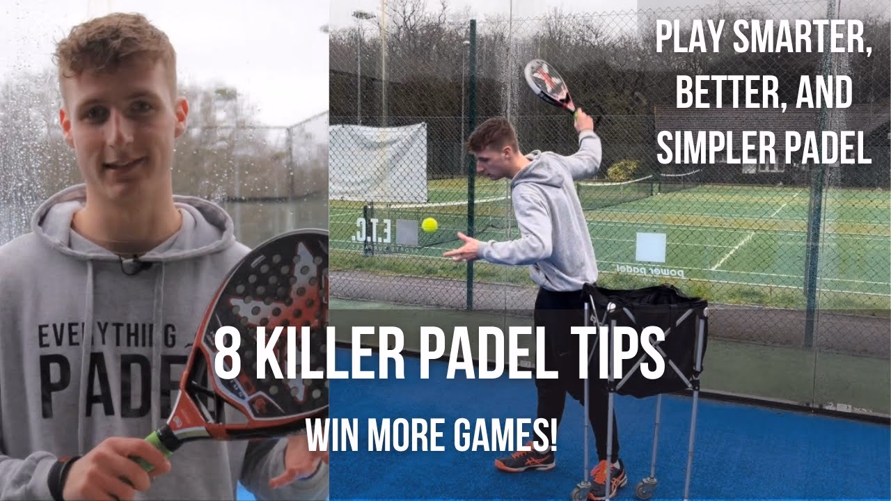 Is Padel a good game?