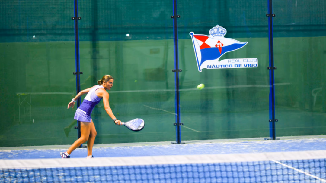 ¿Qué beneficios ofrece ipadel fitness?