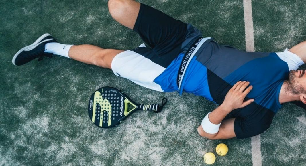 ¿Quién inventó el pádel ibérico?