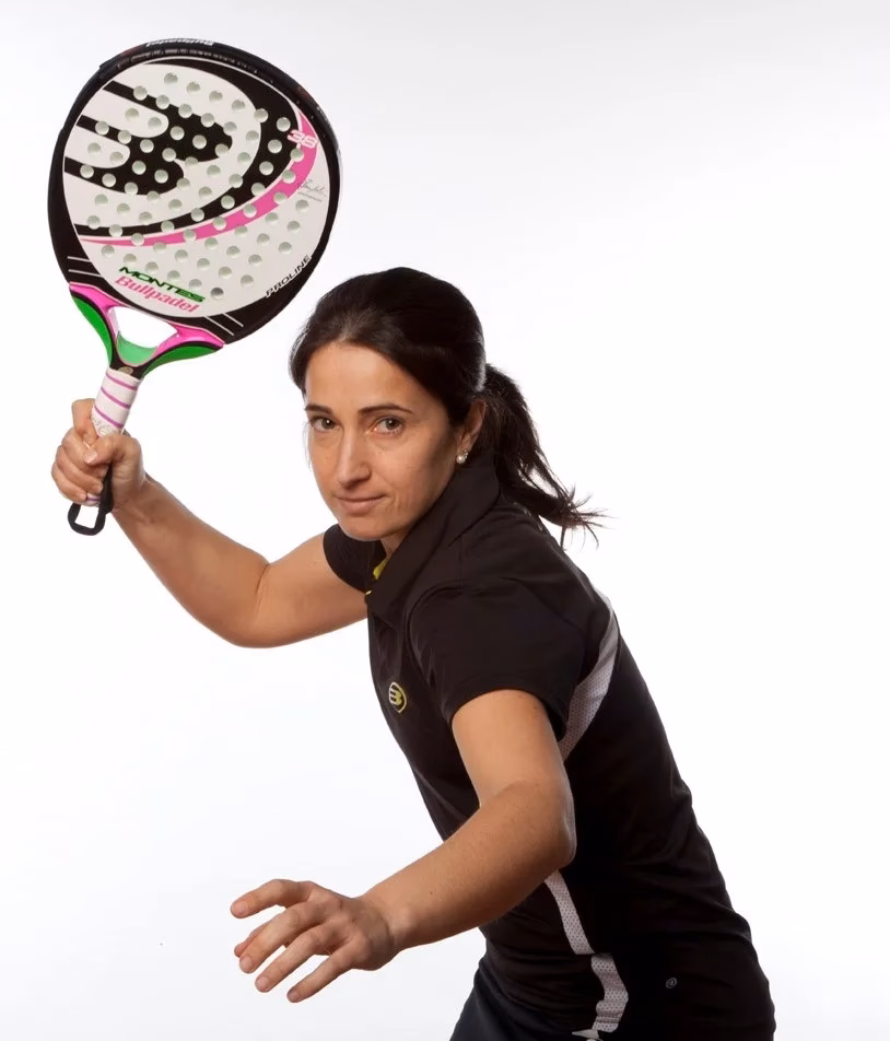 ¿Qué le pasó a Icíar Montes?