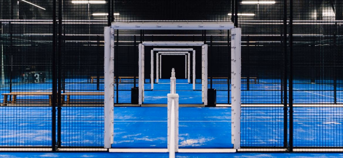 Comment investir dans un terrain de padel ?