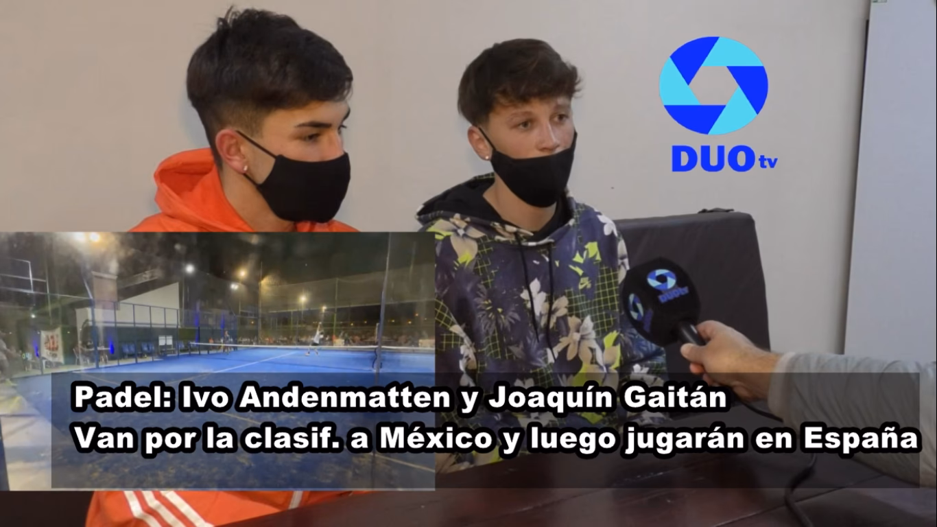 ¿Cuál es el número del padel de Gijon?