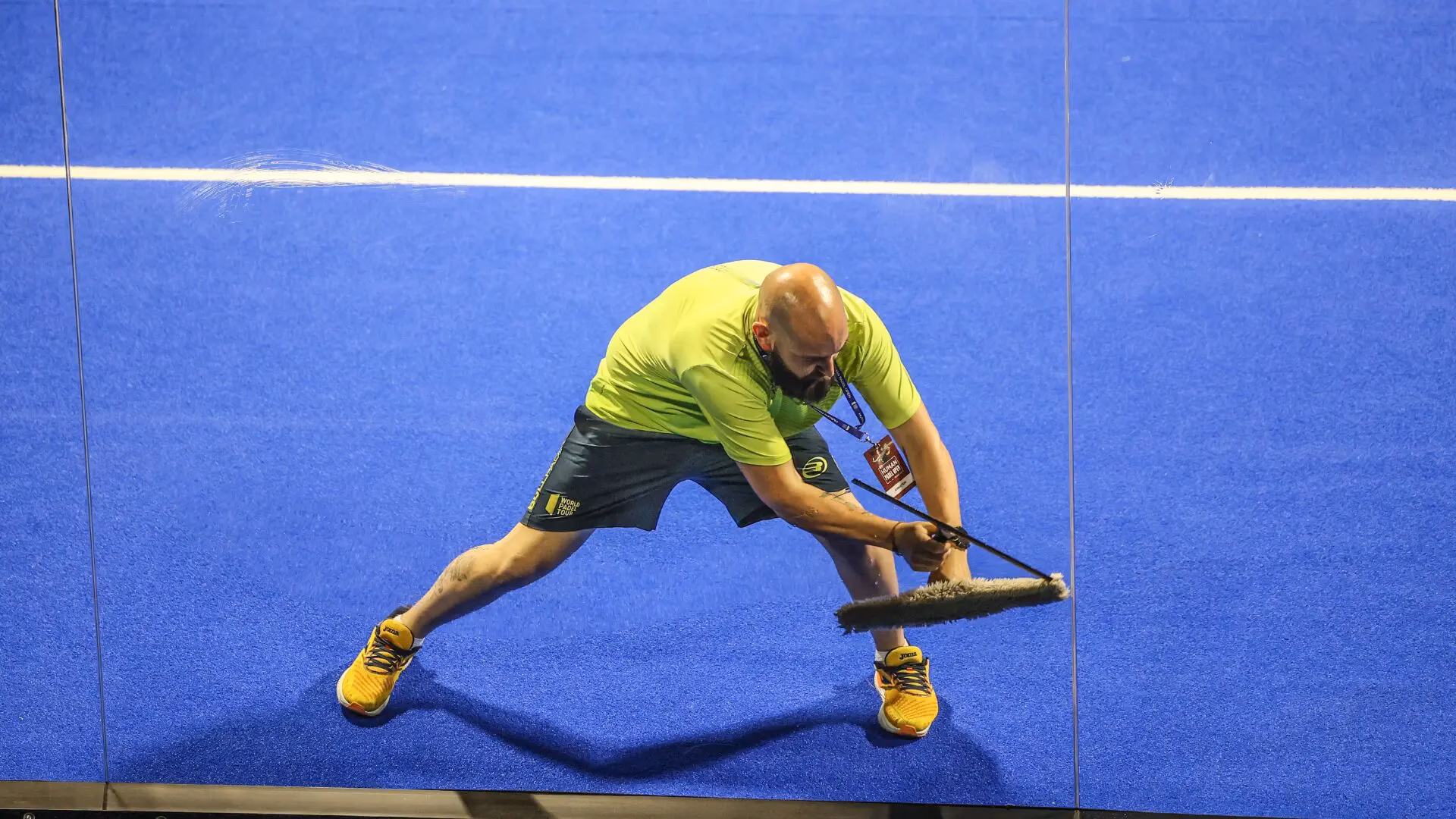 ¿Quién es José 'The Best'?