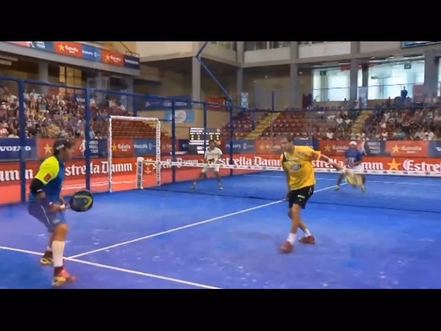 ¿Qué problemas podemos tener con una pala de pádel?