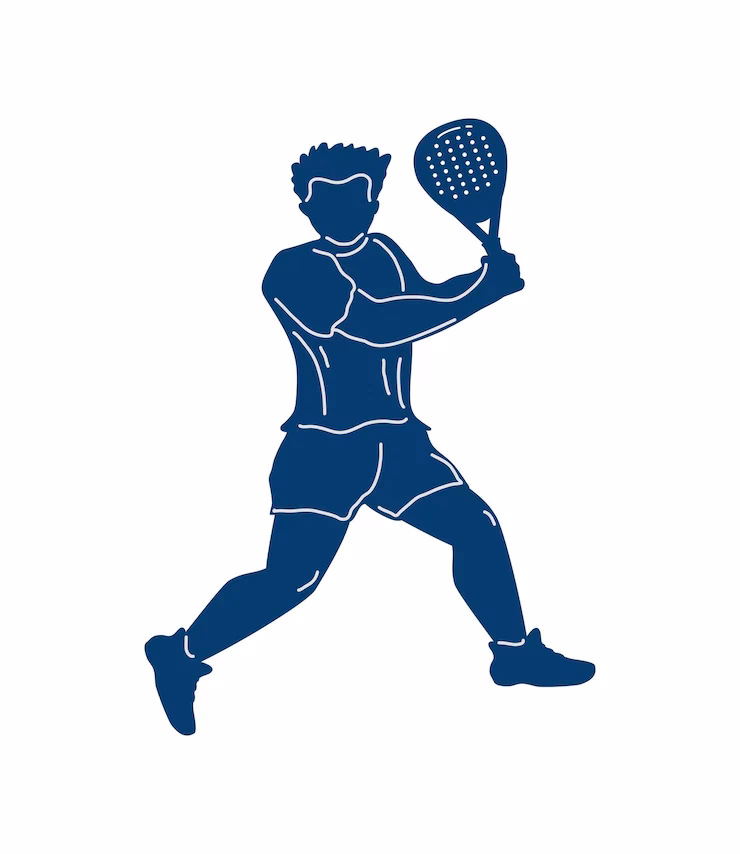 ¿Cómo evolucionar como jugador de pádel?