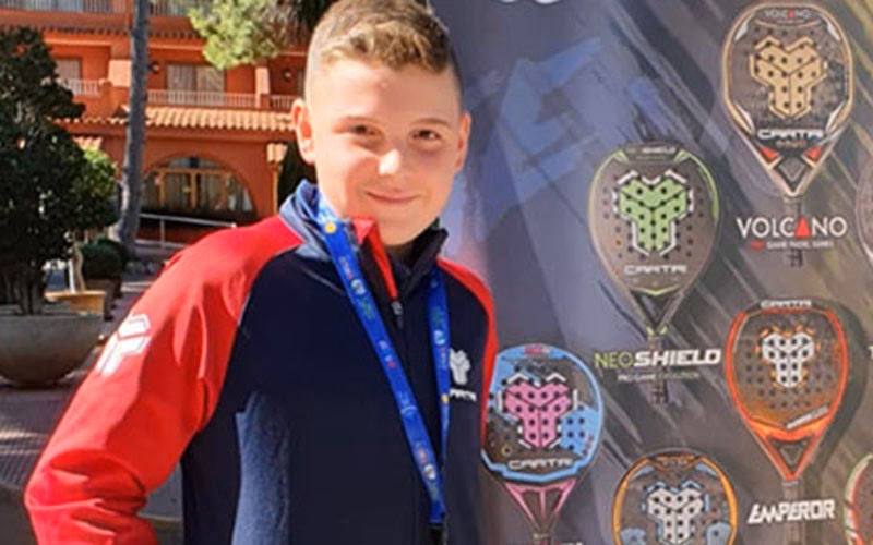 ¿Qué le pasó a un jugador de las inferiores de Quilmes?