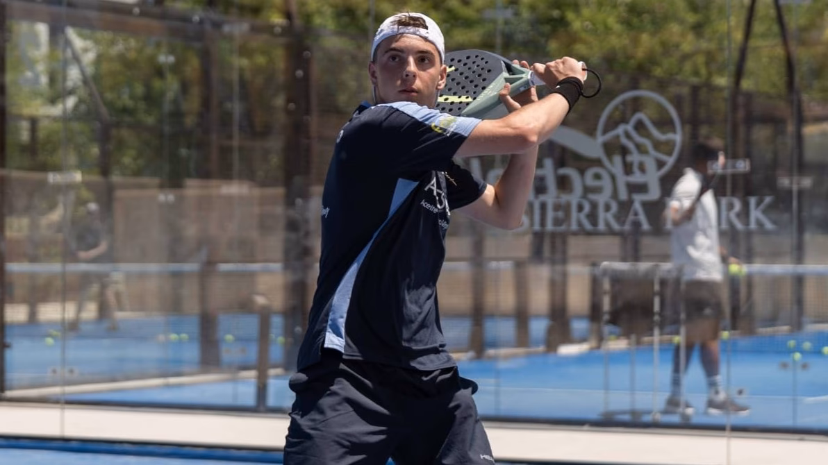 ¿Qué le pasó a un jugador de las inferiores de Quilmes?