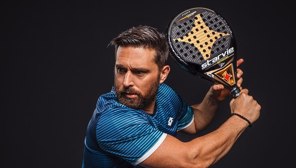 ¿Cómo clasificar a un torneo oficial del World Padel Tour?