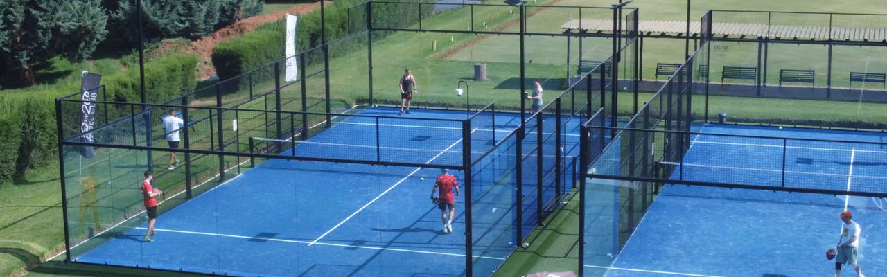 What are the Sports & Wellness facilities at KCC – Killarney Country Club?