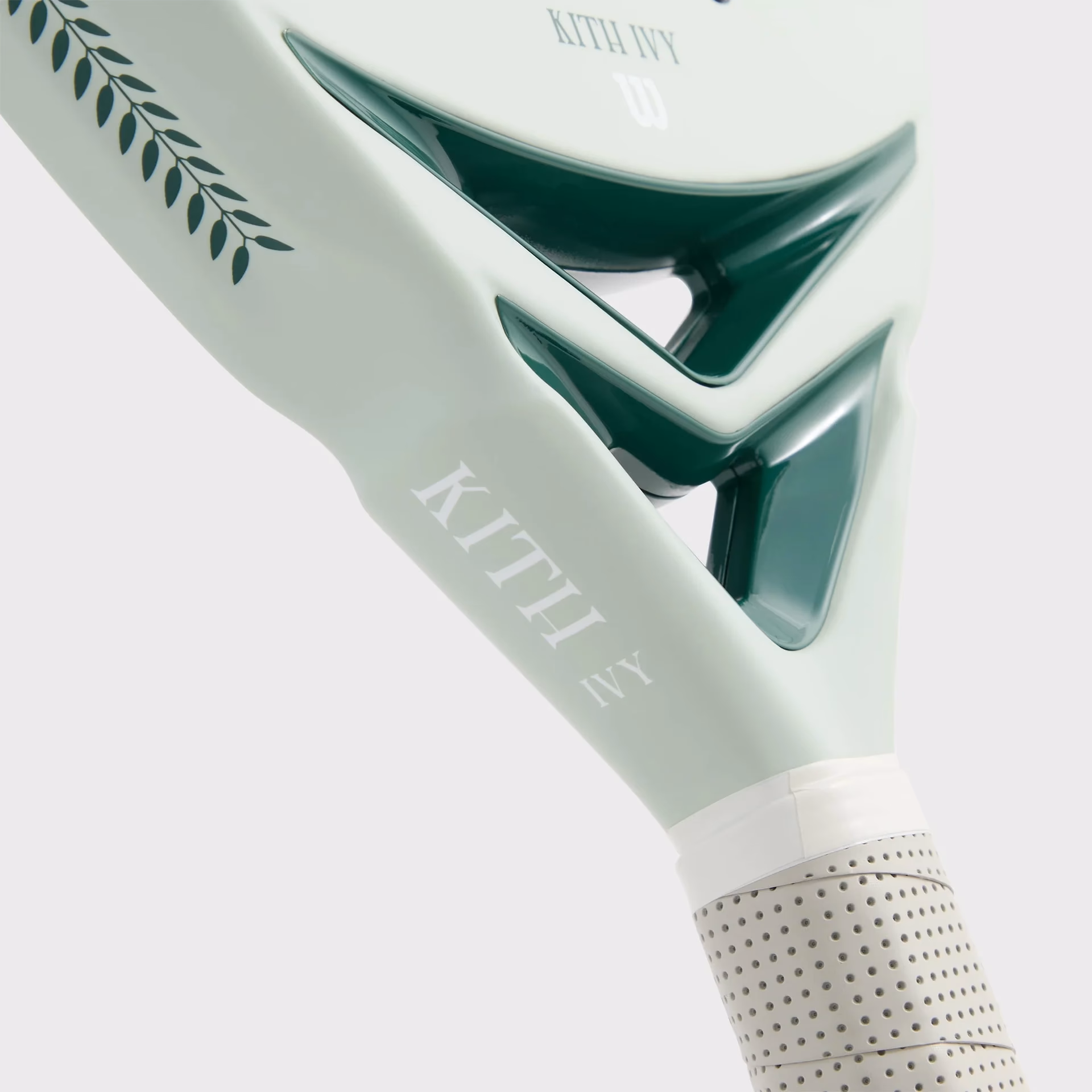 What is Kith for Adidas football?