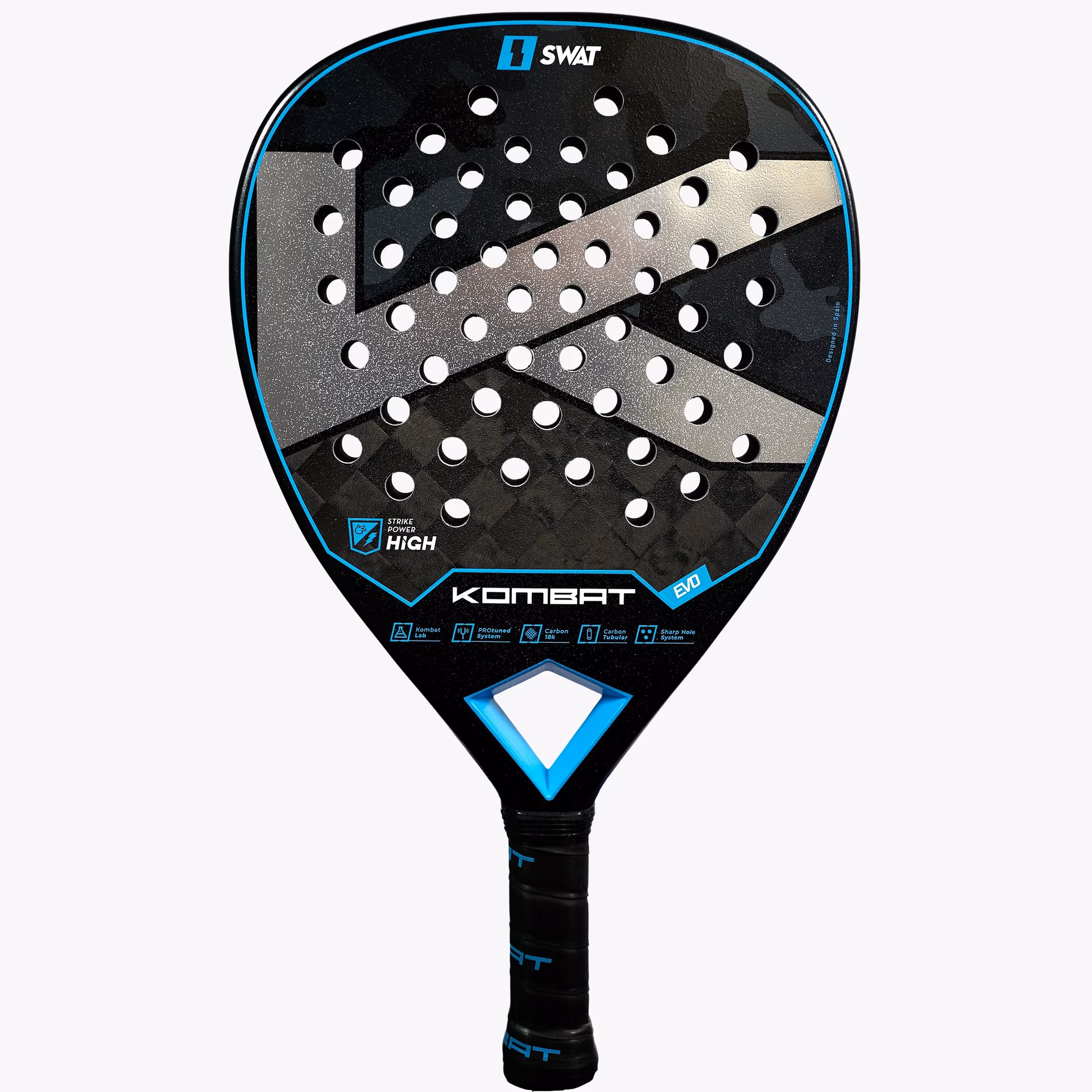 ¿Qué ha cambiado y que falta por mejorar en el pádel?