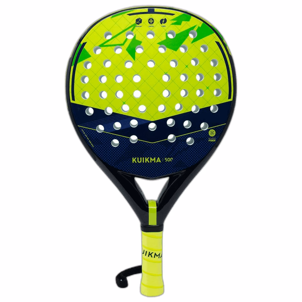 Are kuikma rackets any good?