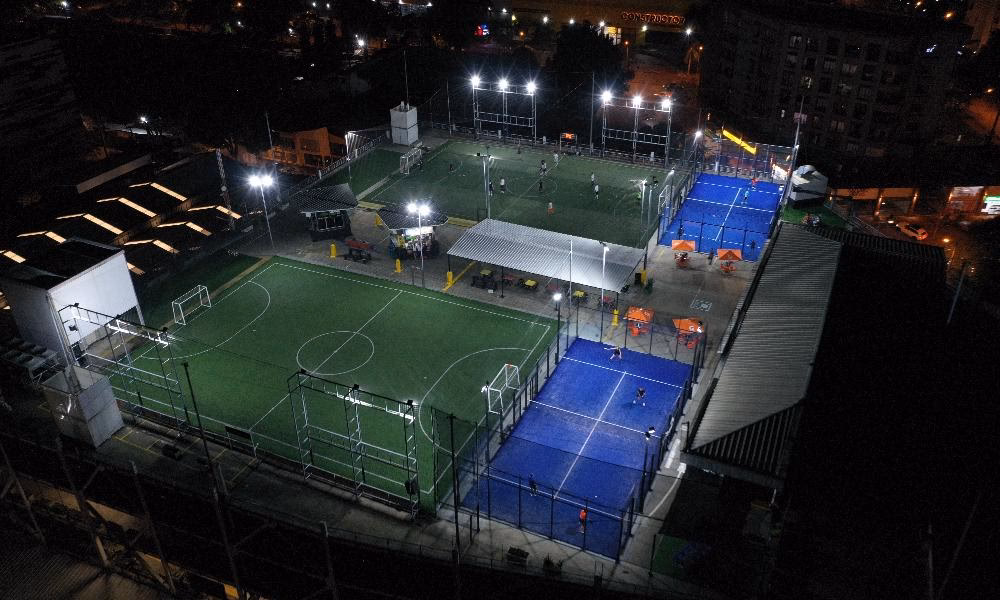 ¿Quién es el padre de Rafael Caldera?