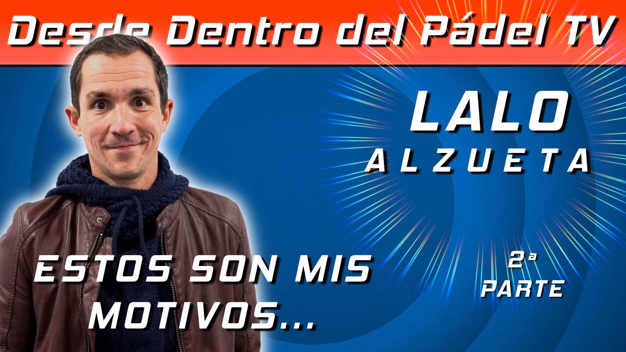 ¿Qué pasó con Alzueta?