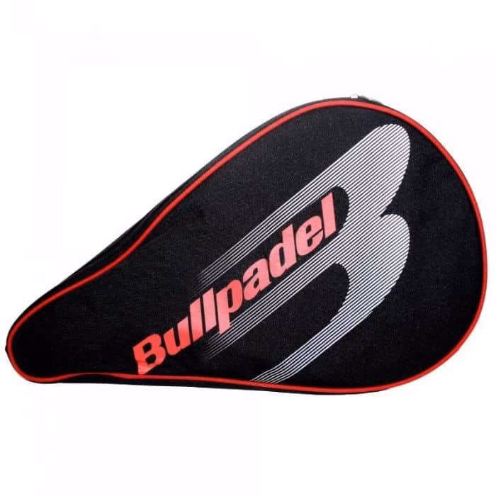 ¿Qué son las fundas de pádel?