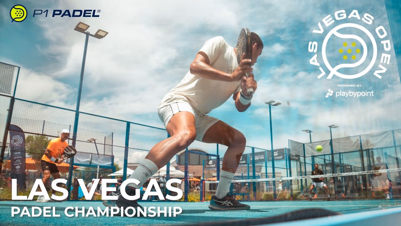 What is 2024 pro Padel League (PPL)?