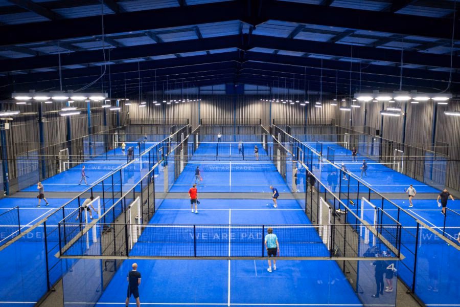 What is ledap group?