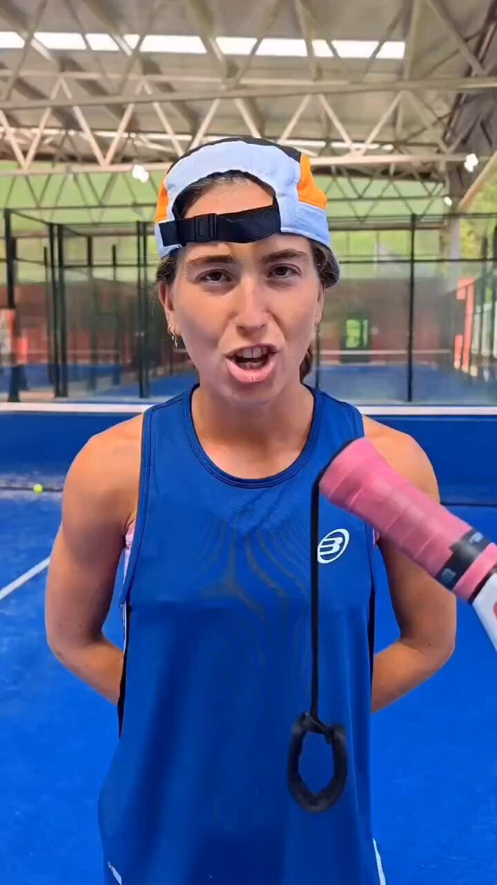 ¿Cuál es la lucha de Leire Fernández?