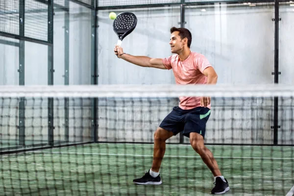 D'où vient le padel?