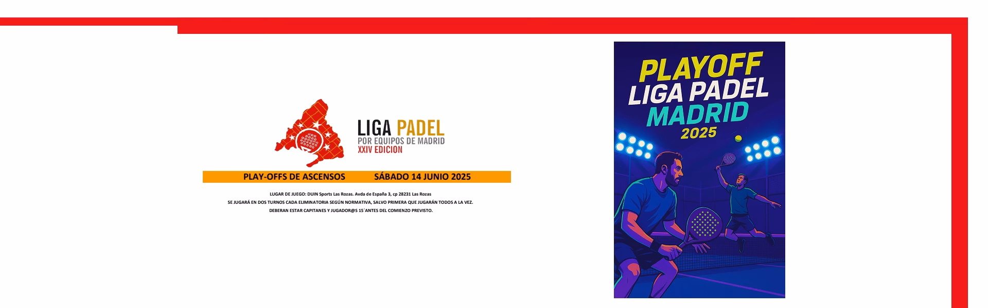 ¿Cuál es la mejor liga de pádel del mundo?