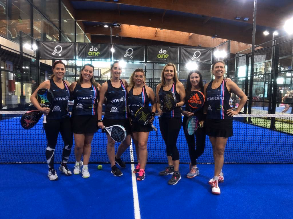 ¿Cuál es el número de la Liga Gallega?