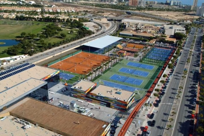 ¿Por qué organizar torneos de pádel en Alicante?