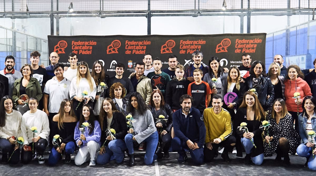 ¿Qué servicios ofrece pádel Cantabria?