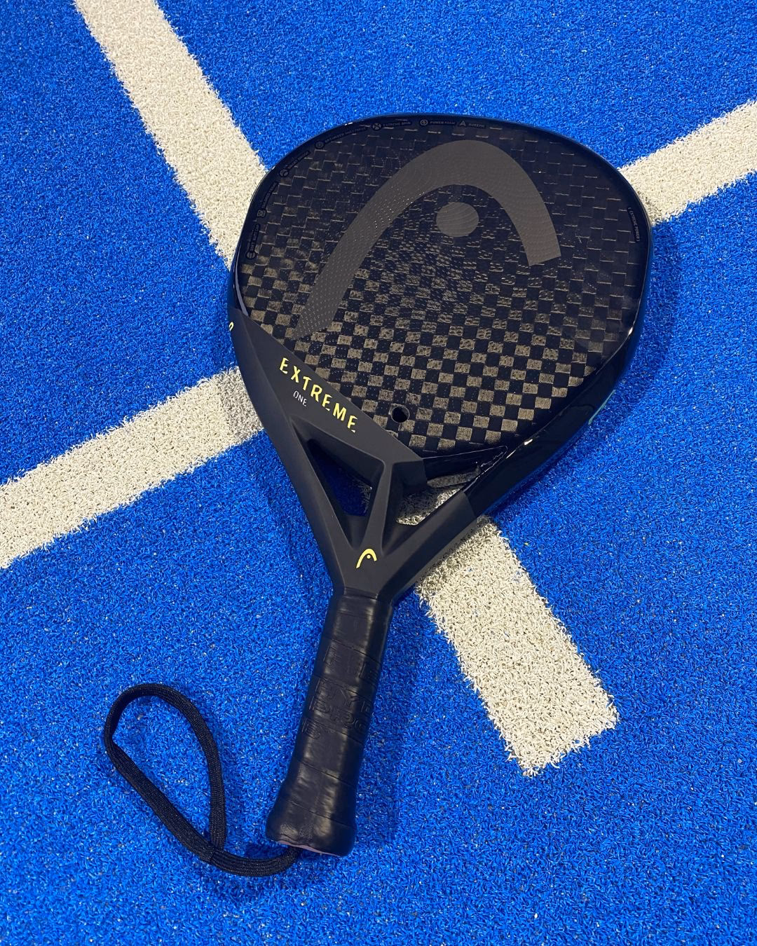 What is the best padel racket?
