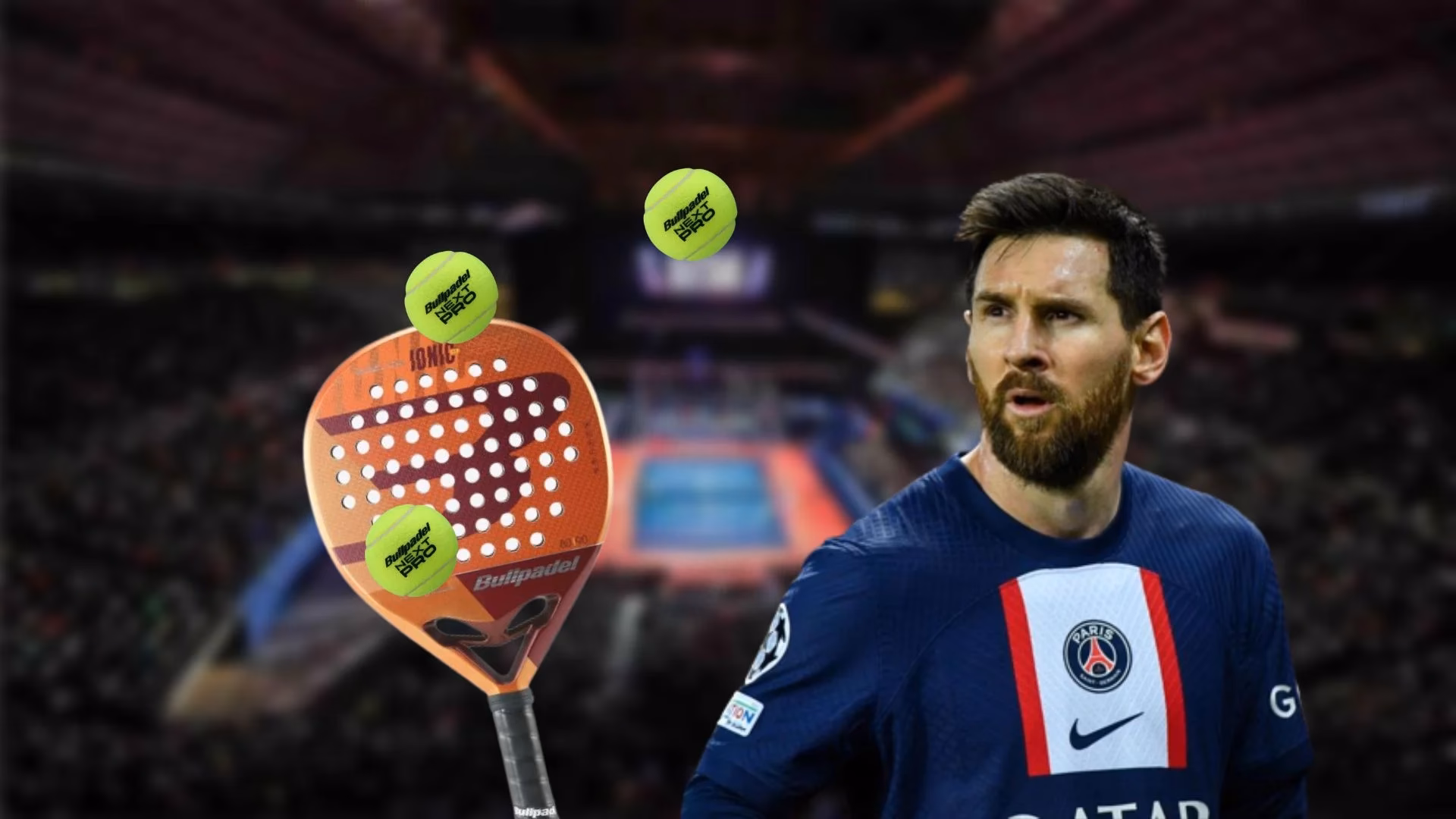 ¿Qué le pasó a los padres de Lionel Messi?