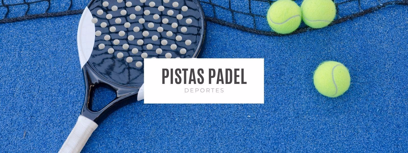 ¿Cuántas pistas de pádel hay en Torremolinos?