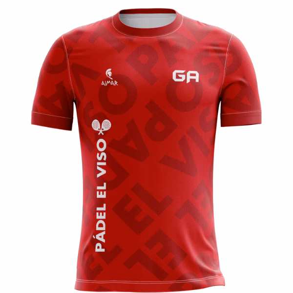 ¿Cómo se hace el revés en el pádel?